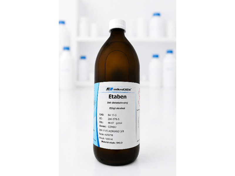 Etaben (Etaben), 1L