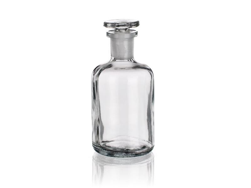 Reagenčná fľaša 10000ml číra, 2002