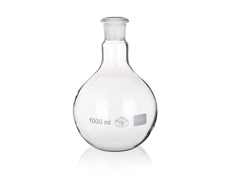 Banka ploché dno NZ60/46 6000ml, 8003