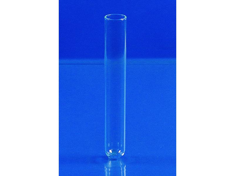 Skúmavka RO Ø 30x200x1,4mm, bal=100ks, 3840