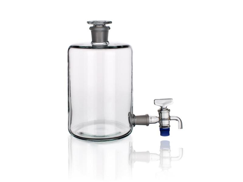 Fľaša Woulf 20 000ml, 2038