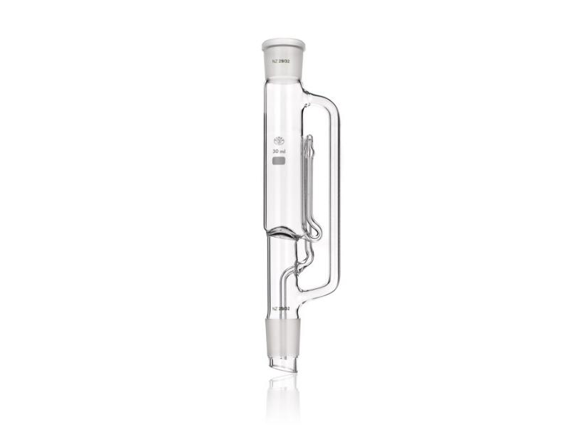 Nástavec extrakčný Soxhlet 200 ml, 8293