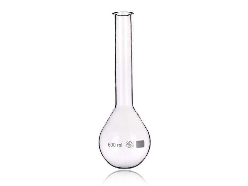 Banka Kjeldahlova 51/100 ml