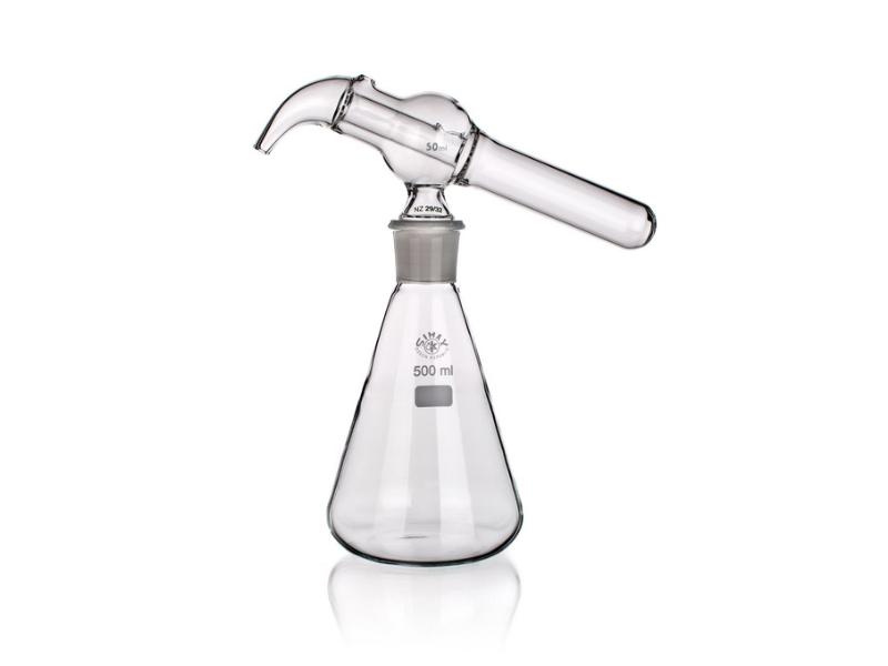 Pipeta špaček 25 ml komplet, 7365