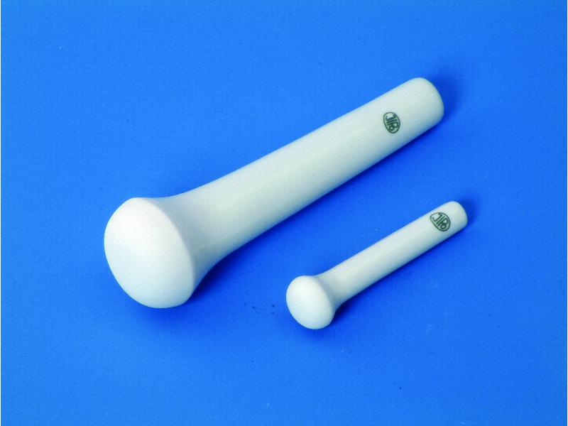 Tĺčik trecí drsný 213a/0, Ø 14x54 mm