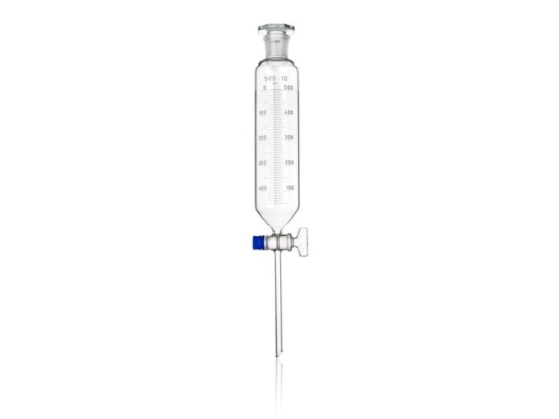 Lievik prikvapkávaci 500 ml valcový, 2398, (MOQ! on request)