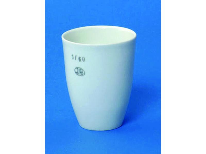 Spaľovací kelímok 3/50 vysoký, 72ml Ø 50x54mm
