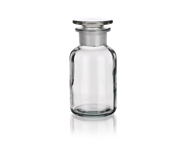 Prachovnica číra 10000 ml, 2006