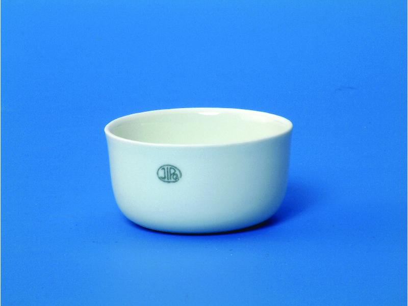 Miska žíhacia 203/5 hlboká 103 ml Ø 72x37mm, bez výlevky
