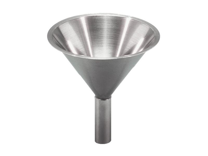 Lievik nerez 2800 ml, Ø 240 mm x 210mm