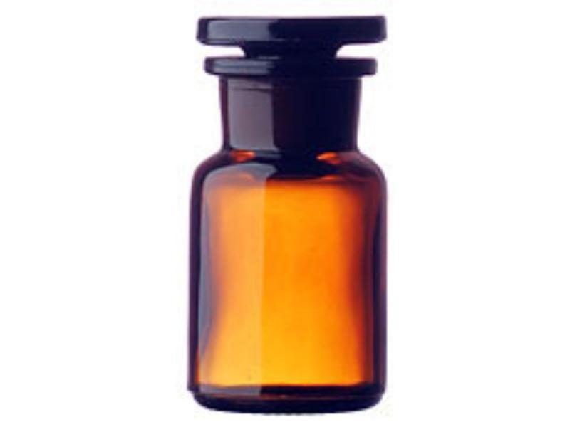 Prachovnica hnedá 50 ml, 2006
