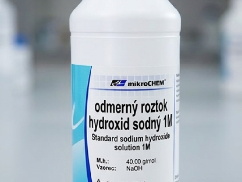 odmerneroztoky