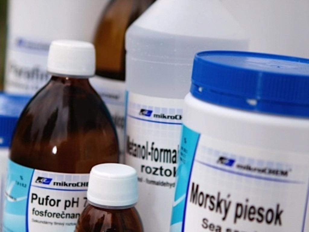 chemikalie