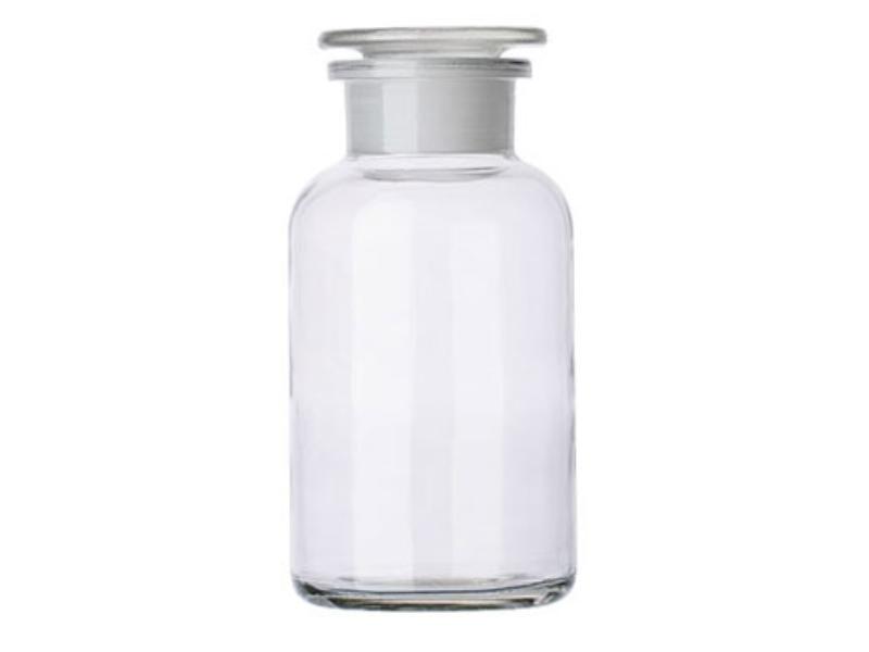Prachovnica číra 500 ml, 2006