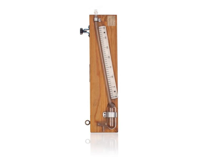 Manometer podľa Krella 0-60ml, 7246