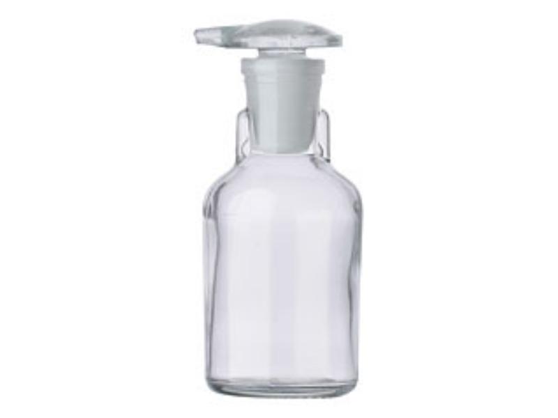 Fľaša kvapkacia 50ml číra, 2020