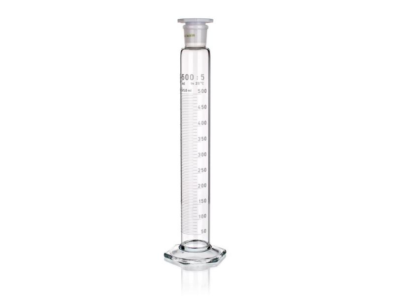 Valec odmerný s NZ 1000 ml, 1652/BBS