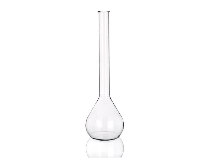 Banka odmerná B 10 ml, 1502/B